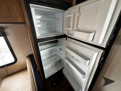 2017 Forest River RV Wildwood X-Lite — photo 30 view