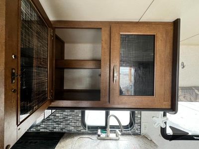 2017 Forest River RV Wildwood X-Lite — photo 20 view