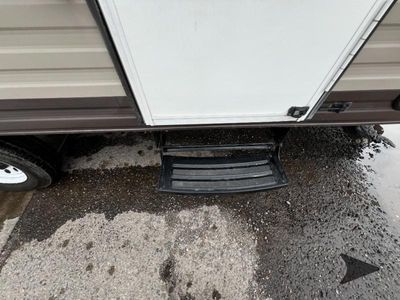 2017 Forest River RV Wildwood X-Lite — photo 12 view