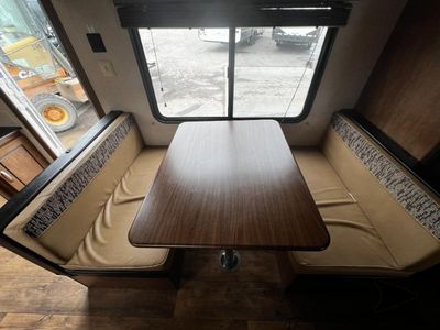 2017 Forest River RV Wildwood X-Lite — photo 26 view