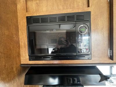 2017 Forest River RV Wildwood X-Lite — photo 23 view