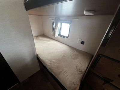 2017 Forest River RV Wildwood X-Lite — photo 28 view