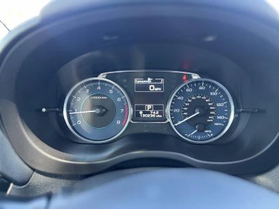 2016 SUBARU XV CROSSTREK — photo 18 view