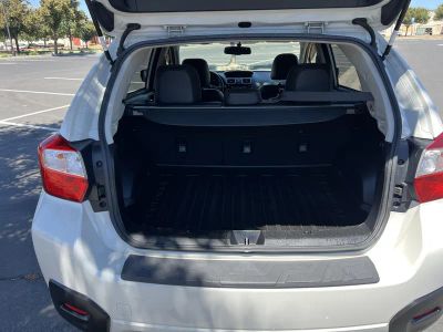 2016 SUBARU XV CROSSTREK — photo 14 view