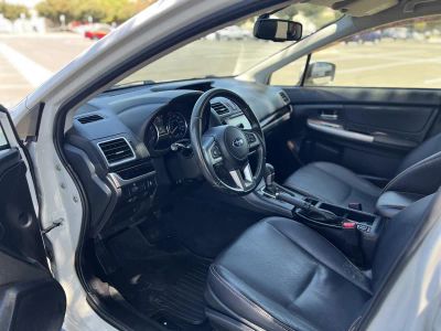 2016 SUBARU XV CROSSTREK — photo 10 view