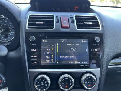 2016 SUBARU XV CROSSTREK — photo 21 view