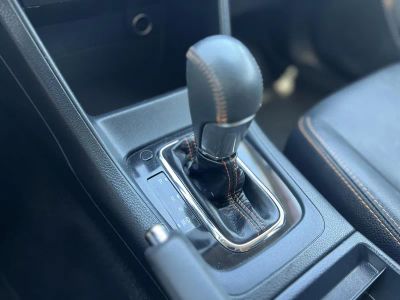 2016 SUBARU XV CROSSTREK — photo 24 view