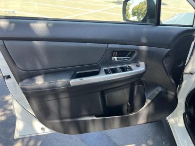 2016 SUBARU XV CROSSTREK — photo 13 view