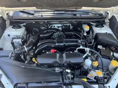 2016 SUBARU XV CROSSTREK — photo 17 view