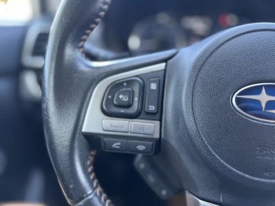 2016 SUBARU XV CROSSTREK — photo 19 view