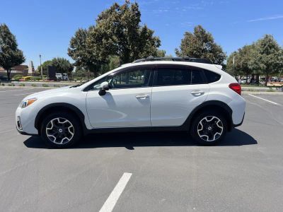 2016 SUBARU XV CROSSTREK — photo 8 view
