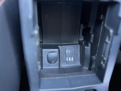 2016 SUBARU XV CROSSTREK — photo 26 view