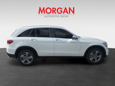 2022 Mercedes-Benz GLC - Photo 4