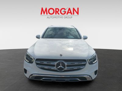 2022 Mercedes-Benz GLC - Photo 3