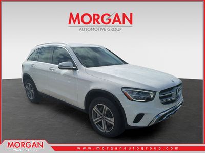 2022 Mercedes-Benz GLC - Photo 1