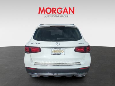2022 Mercedes-Benz GLC - Photo 6