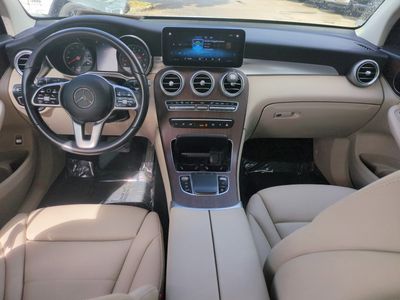 2022 Mercedes-Benz GLC - Photo 16