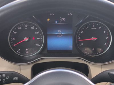 2022 Mercedes-Benz GLC - Photo 47
