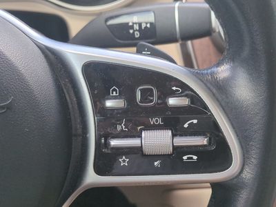 2022 Mercedes-Benz GLC - Photo 46