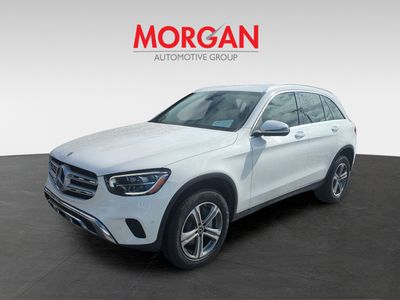 2022 Mercedes-Benz GLC - Photo 9