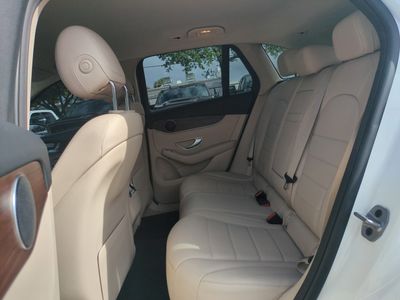 2022 Mercedes-Benz GLC - Photo 41