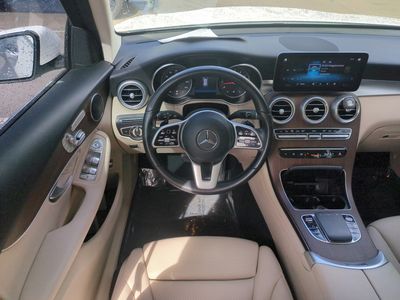 2022 Mercedes-Benz GLC - Photo 42