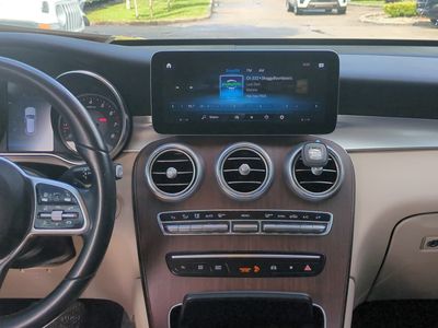 2022 Mercedes-Benz GLC - Photo 19