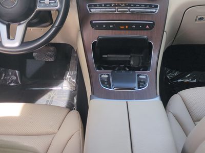 2022 Mercedes-Benz GLC - Photo 20