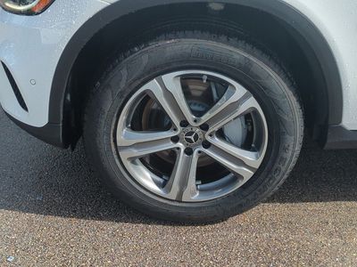 2022 Mercedes-Benz GLC - Photo 11