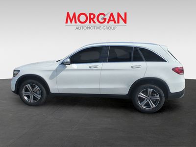 2022 Mercedes-Benz GLC - Photo 8