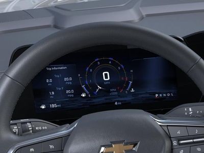 2025 Chevrolet Suburban — photo 57 view