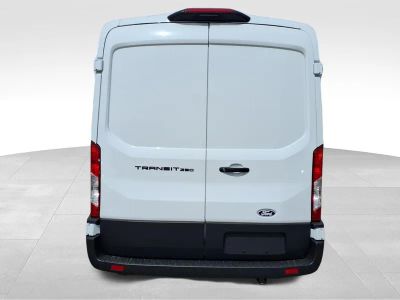 2026 Ford Transit-250 — detail view