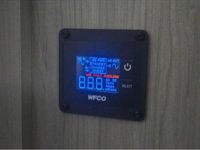 2025 Forest River RV Rockwood Mini Lite - Photo 26