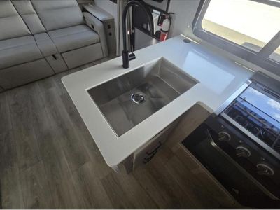 2025 Forest River RV Rockwood Mini Lite - Photo 20