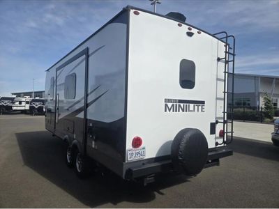 2025 Forest River RV Rockwood Mini Lite - Photo 6