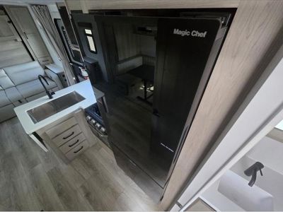 2025 Forest River RV Rockwood Mini Lite - Photo 17