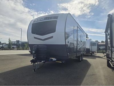 2025 Forest River RV Rockwood Mini Lite - Photo 5
