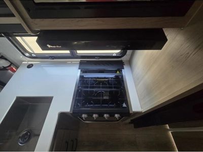 2025 Forest River RV Rockwood Mini Lite - Photo 19
