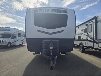 2025 Forest River RV Rockwood Mini Lite - Photo 4