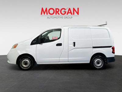 2020 Nissan NV200 - Photo 6