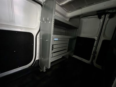 2020 Nissan NV200 - Photo 23