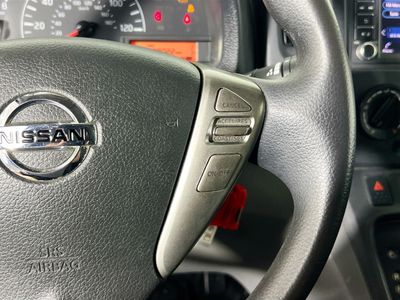 2020 Nissan NV200 - Photo 16
