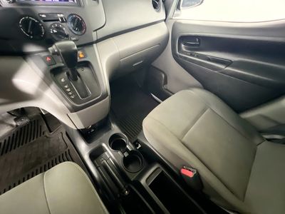 2020 Nissan NV200 - Photo 20
