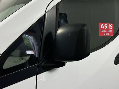 2020 Nissan NV200 - Photo 9