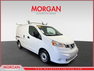 2020 Nissan NV200 - Photo 1