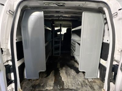2020 Nissan NV200 - Photo 28
