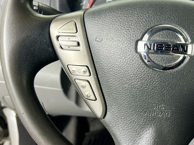 2020 Nissan NV200 - Photo 15