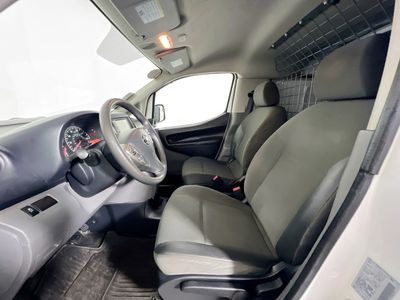 2020 Nissan NV200 - Photo 11