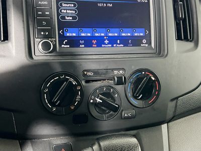 2020 Nissan NV200 - Photo 21
