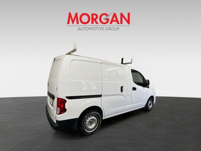 2020 Nissan NV200 - Photo 3